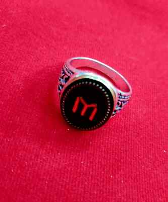 Real   Ring Wealth  Success Ring A+++