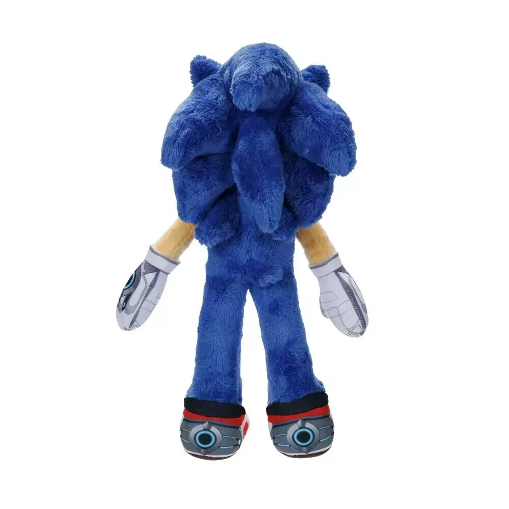 JAKKS Pacific Sonic the Hedgehog 13
