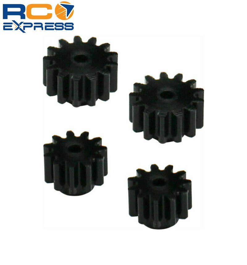 Hot Racing Losi Micro-B Delrin 11 13 T 0.5 Mod Pinon Gear