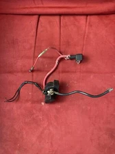 87-00 YAMAHA TW200 TW 200 ENGINE STARTER RELAY STARTING SOLENOID 5EK-81940-01-00