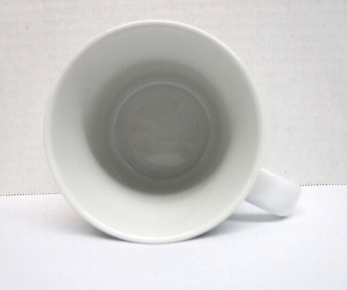 2000 Sakura Pumpkin Dreams Halloween Black Cat Coffee Cup Mug Warren Kimble Blue - Picture 6 of 8