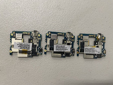 HTC Evo 4G LTE Sprint PJ75100 Motherboard Logic Board 16GB X 3 LOT