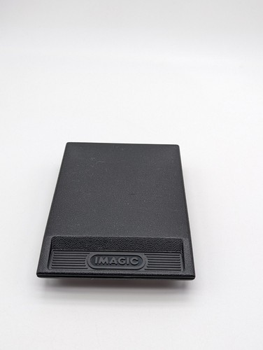 Star Voyager + Sorcerer Atari 2600 Mythicon Wizard 1980 Video Game CartridgeONLY - Picture 13 of 14