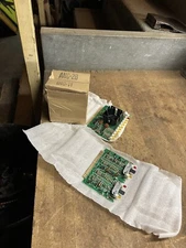 New NOS INC-11 ANC-2B Circuit Board Card Control Panel Box Fire Lite Alarm Parts