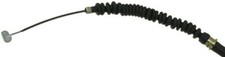 Dorman C660251 Parking Brake Cable fits FRONT
