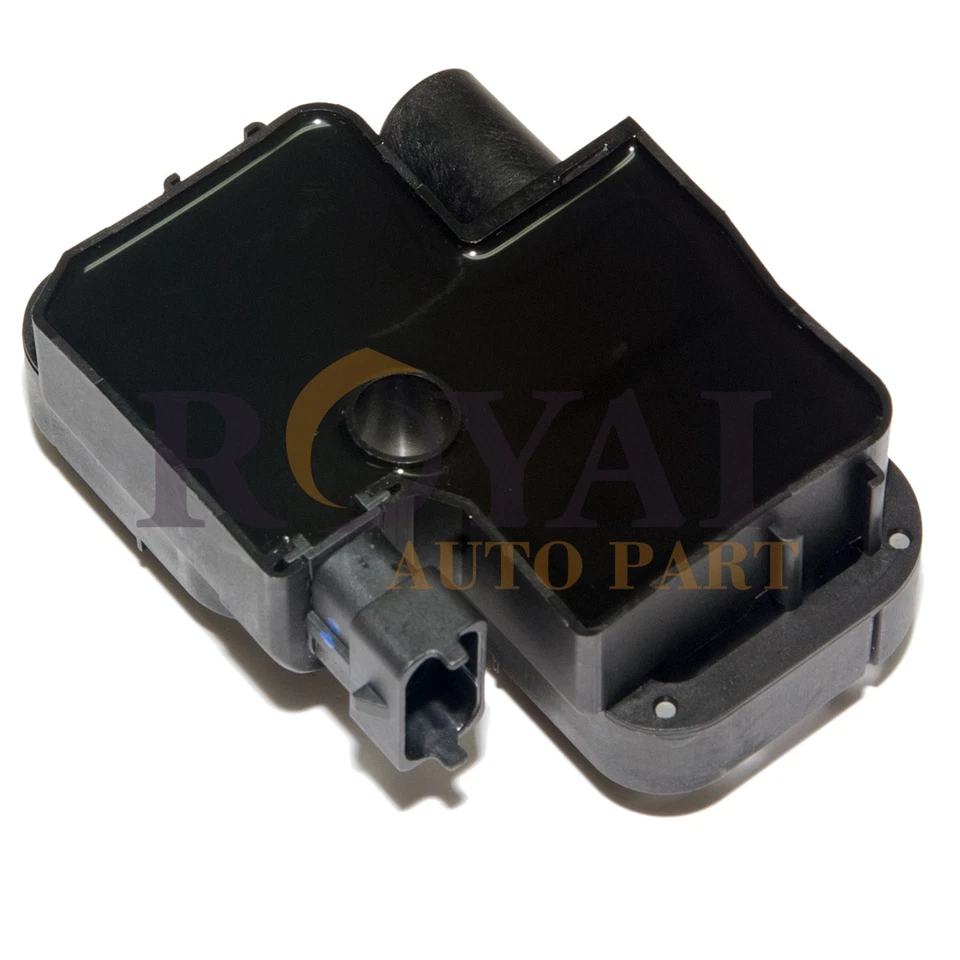 Set of 6 Ignition Coil Pack for Mercedes Benz CL ML S Class C CLK E UF359 - Image 3 of 4