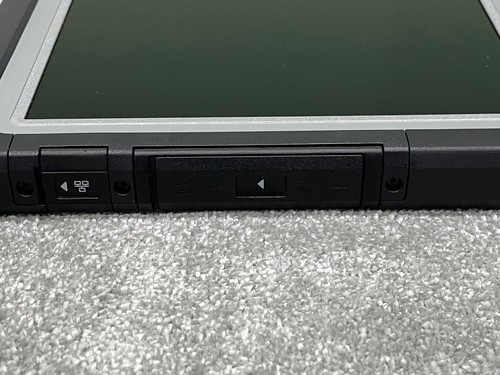 Panasonic Toughbook CF-33 Rugged Core i5 8GB RAM 256GB SSD 4G LTE GPS Windows 11 - Bild 8 von 10