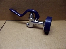T&S Brass Pre Rinse Dish Cleaner Sprayer  Valve EB-0107