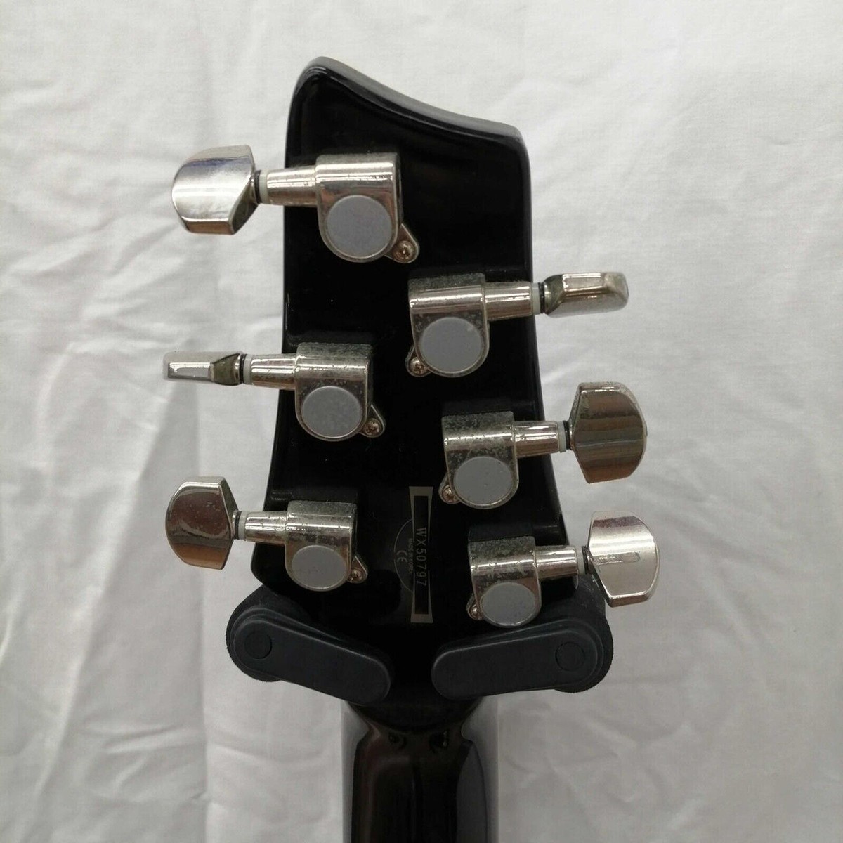 IBANEZ SZ320 Used Mahogany body Mahogany neck Rosewood fingerboard