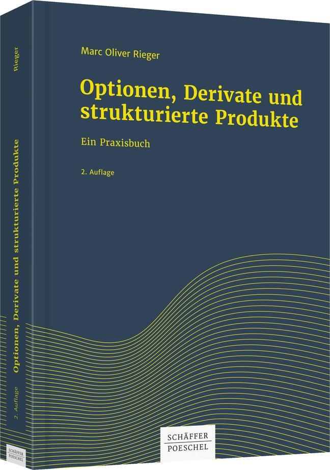 Thumbnail - Optionen, Derivate Und Strukturierte Produkte | Deutsch
