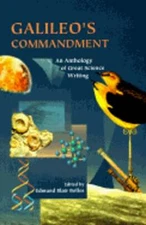 Galileo's Commandment by Edmund Blair Bolles: Used