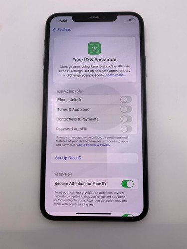 Apple iPhone 11 Pro Max 256gb Green - Afbeelding 8 van 10