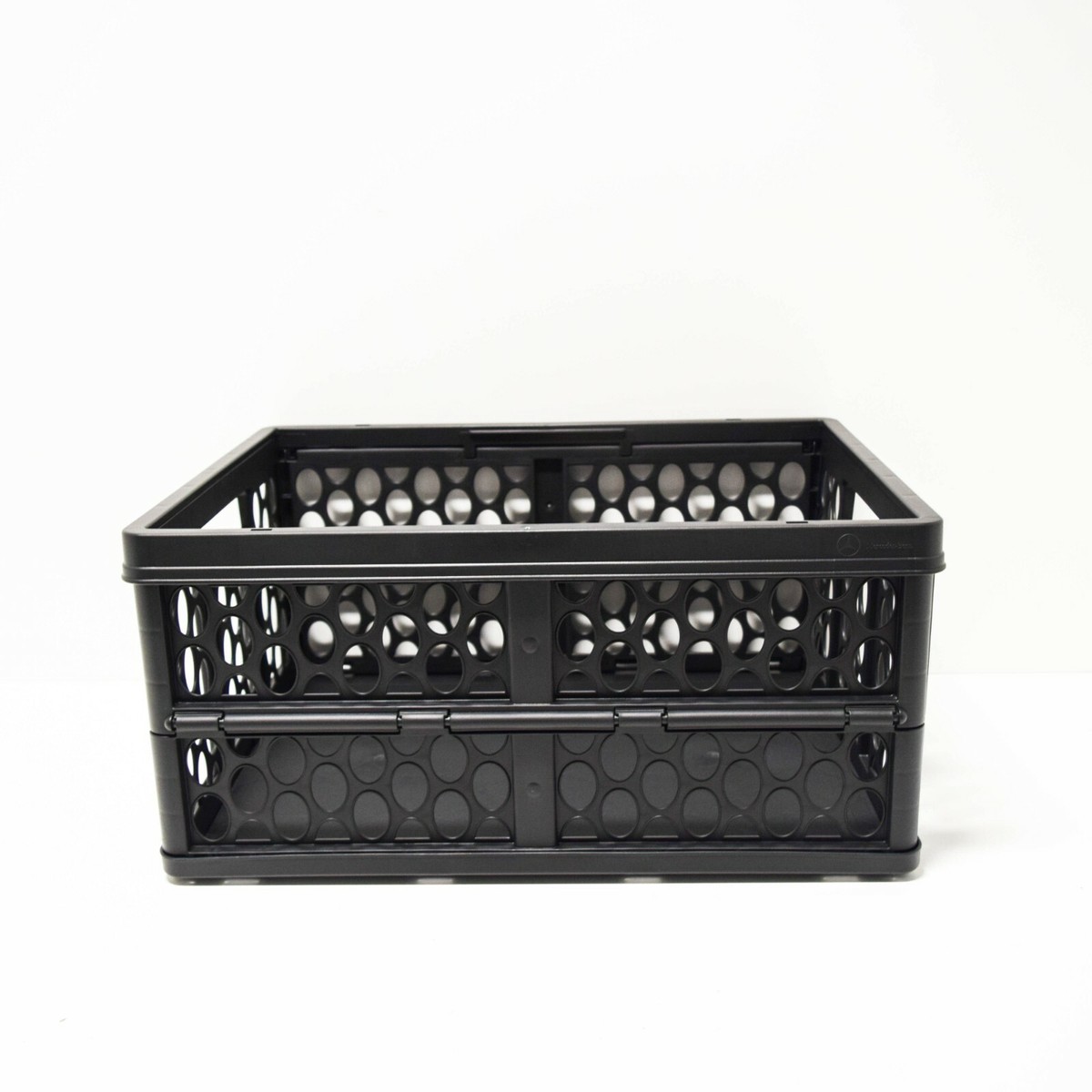 NEW MERCEDES-BENZ COLLAPSABLE CRATE BOOT SPACE A2038400020 203-840