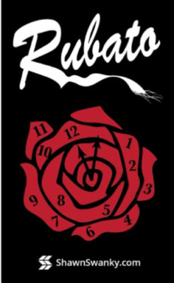 Rubato -  NEW Shawn Swanky 2012