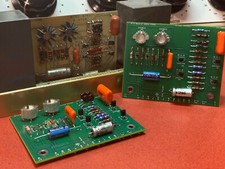 Altec 9475A - New Replacement Preamp