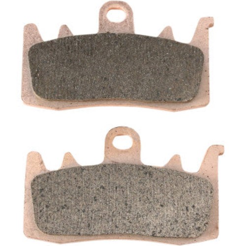EBC BRAKE PADS SINTERED HH - Picture 20 of 33