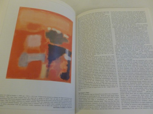 ART AND DESIGN Magazine MICHAEL CRAIG-MARTIN PRINT John Welchman, Hal Foster - Bild 4 von 4