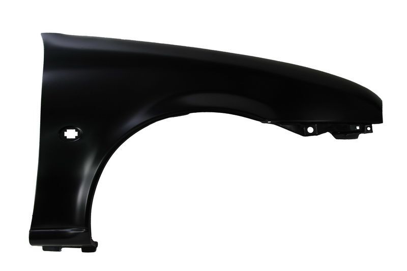 Front Right Fender Fits: FORD COURIER, FIESTA IV, MAZDA 121 III 08.95-01
