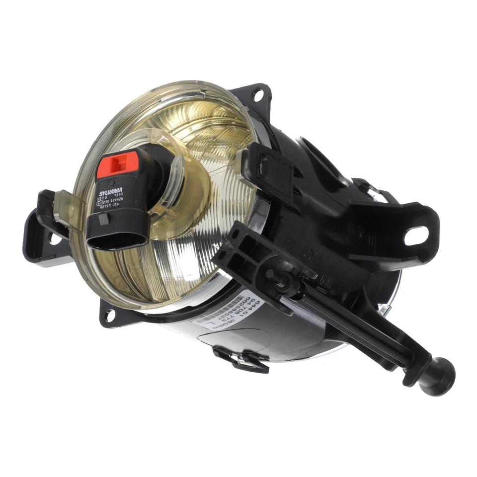 Lâmpada de neblina lateral do motorista 94708773 Cadillac Chevrolet Saturn 2008-2016 fabricante de equipamento original novo - Imagem 3 de 4