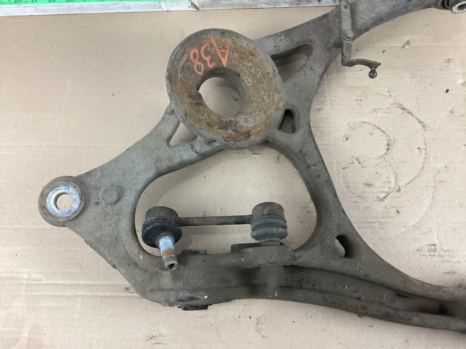 2007-2012 Mercedes-Benz GL450 Rear Left Side Suspension Lower Control Arm OEM - Image 2 of 4
