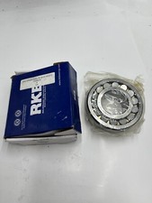 RKB OEM Spherical Roller Bearing 60x130x46 mm w/Slot 22312 CAW33NXS1