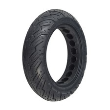 Replacement Solid 10"x2.50" Tire for Ninebot by Segway MAX G30 Electric Scooter