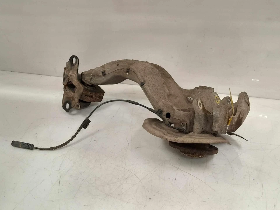 13-16 Mini Cooper Paceman R61 Husillo trasero/brazo de arrastre lado del conductor derecho OEM Foto 2 de 4