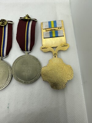 USSR Original medals of Ukraine, different 7 pieces | eBay