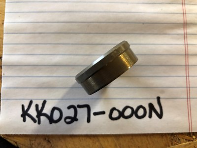 Ihara Science Biting Fitting for Anti-Vibration Fitting NE-Type KKO27-000N