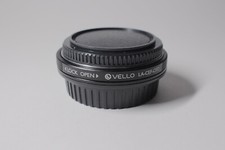 Vello LA-CEF-CFD Canon FD Lens to Canon EF/EF-S-Mount Camera Lens Adapter