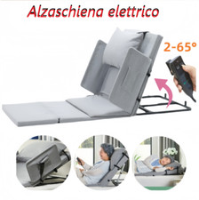 Sollevatore per Materasso Elettrico Inclinazione, Regolazione Dell'angolo 2°-70°