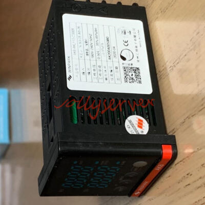 1PC NEW WINPARK Temperature Controller AK6-AKL110-C000R