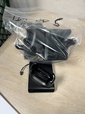 New Zebra Lot of 5 TC51/56 Dock Charging Cradle 3 PIN