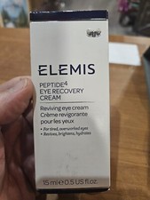 Elemis Eye Recovery Cream 15 Ml/0.5oz