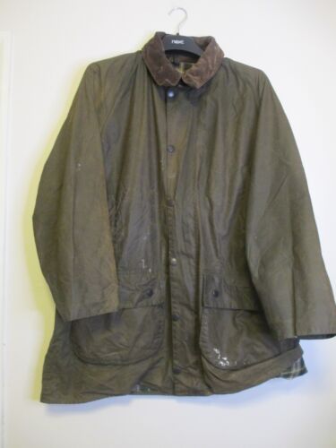 Barbour gamefair wax - Gem Barbour gamefair wax - Gem