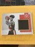Panini 2018-19 Encased Basketball Anfernee Simons Substantial Rookie Swatches...