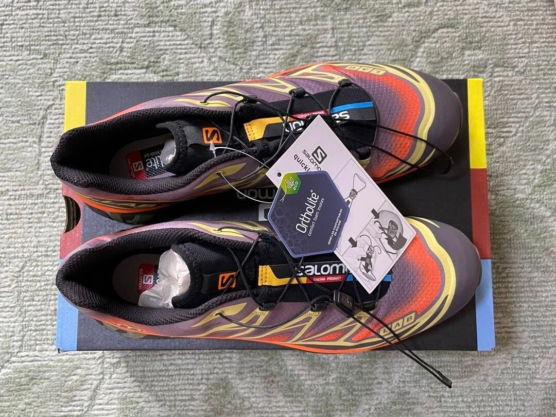 salomon xt6 green gables