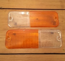 Pare-choc avant Fiat 131