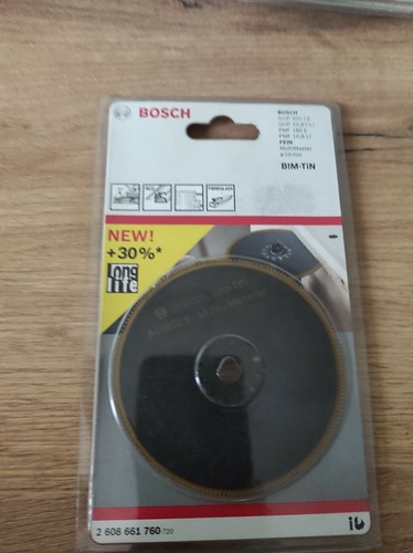 BOSCH AOI 85 EB Multi-Tool | eBay