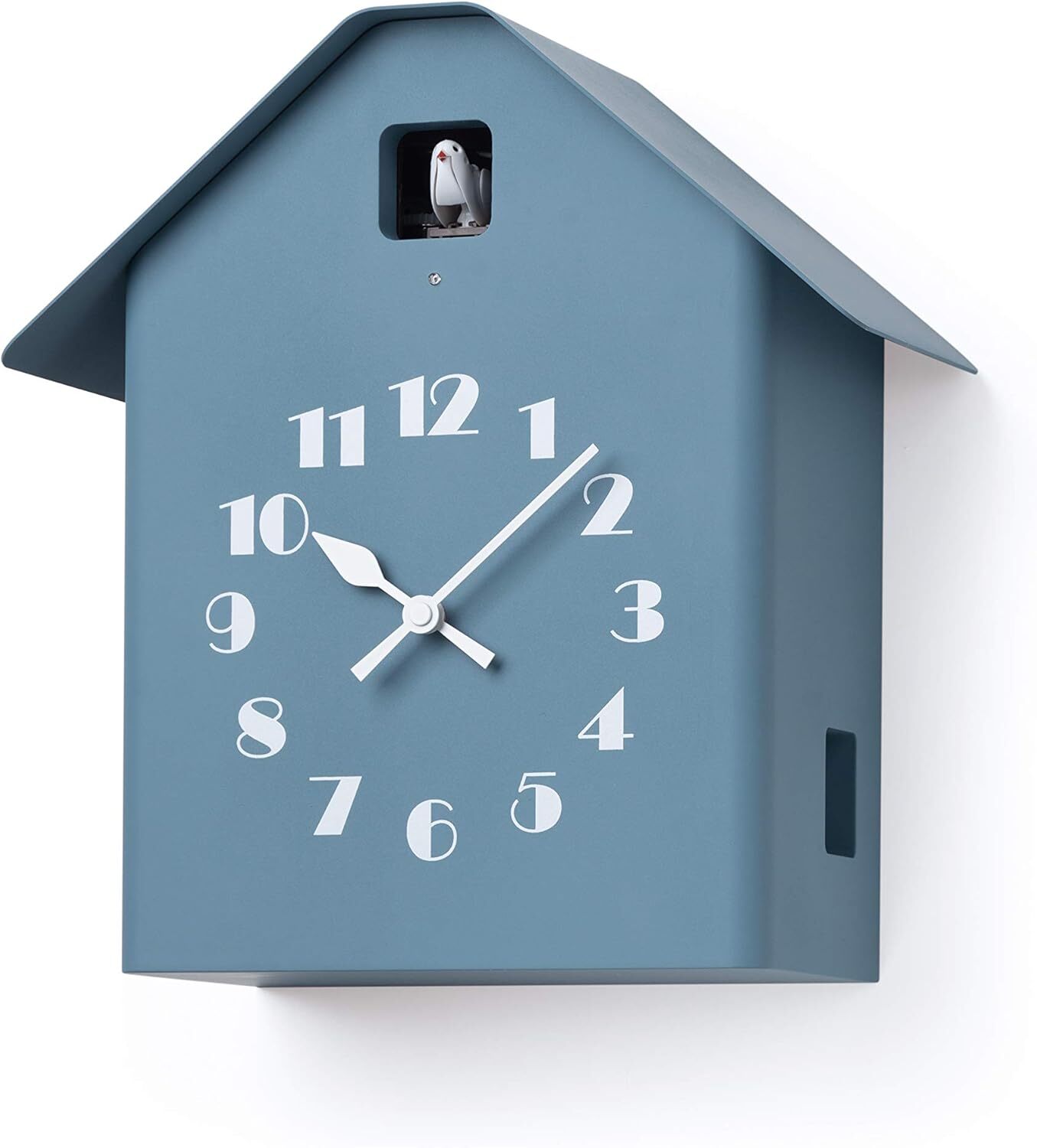 市場】Birdhouse Clock NY16-12：ゆもり 市場店