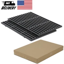Grill Cooking Grid Grates Replacement for Weber Spirit Genesis Silver & Gold B/C