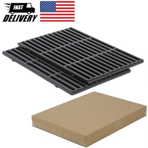 Grill Cooking Grid Grates Replacement for Weber Spirit Genesis Silver & Gold B/C - Picture 1 of 10