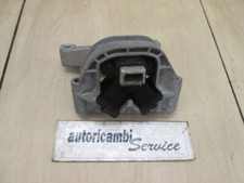 9647722280 SUPPORTO MOTORE CITROEN C2 1.1 B 44KW 5M 3P (2005) RICAMBIO USATO