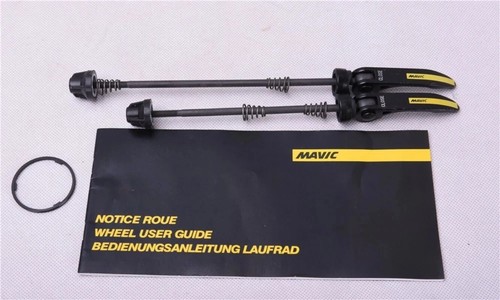 Set ruote bici strada profondità 700C 30/40/50 mm cerchio freno mozzo fibra di carbonio - Foto 17 di 17