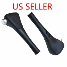 Car Automatic Gear Shift Lever Shifter Knob Handle For 2003-2005 Honda Accord
