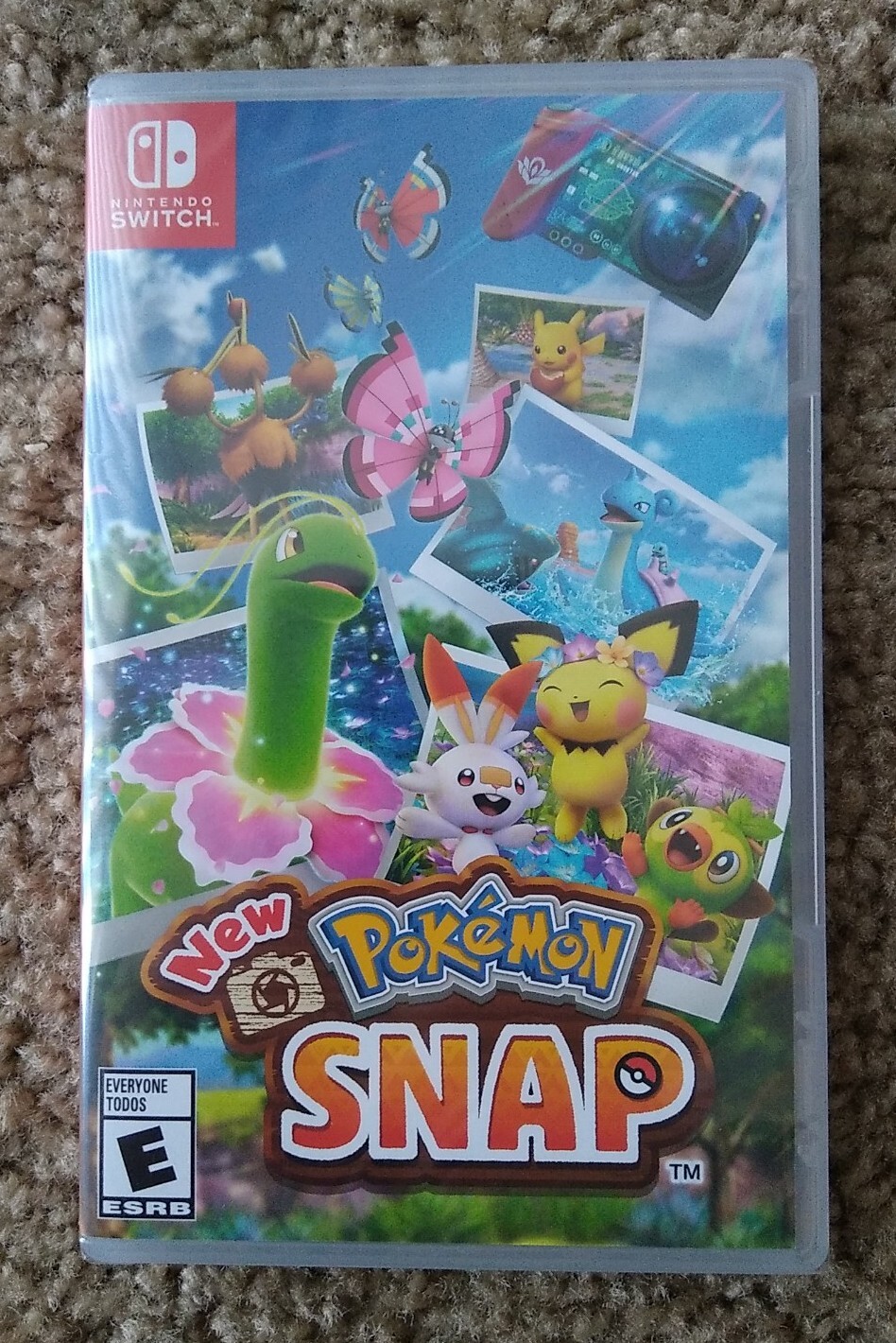 逆輸入 New Pokemon Snap 輸入版 北米 Switch Www Gtasavegames Com 逆輸入 New Pokemon Snap 輸入版 北米 Switch Www Gtasavegames Com