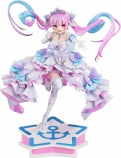 Minato Aqua 9.4in 1/7 Figure Aqua Iro Super Dream Ver. hololive production Japan