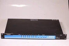 Lexicon Lares Signal Processor