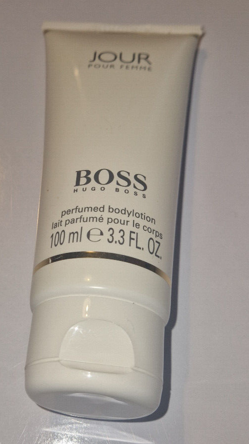 Perfume Jour Pour Femme Hugo Boss Body Lotion Boss Hugo Boss Jour