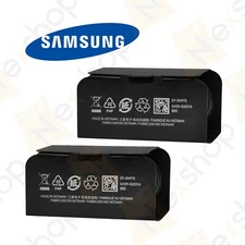 2x Original Samsung Galaxy S20 S21 /+ 5G Series USB C Super Fast Charging Cable